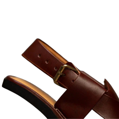 Smart Zalmi Peshawari Chappal