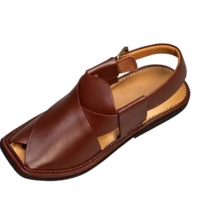 Smart Zalmi Peshawari Chappal