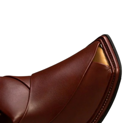 Smart Zalmi Peshawari Chappal