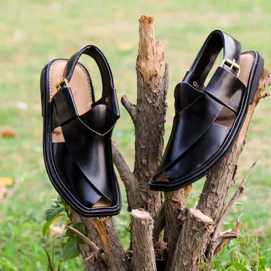 Smart Zalmi Peshawari Chappal