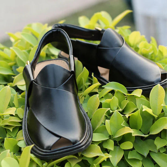 Smart Zalmi Peshawari Chappal
